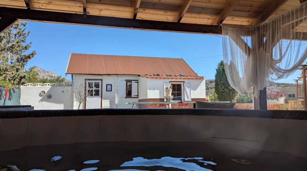 After a long night of driving